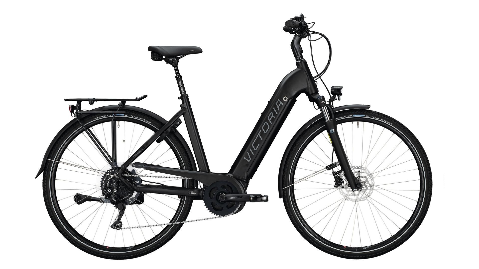 Elektro-Trekkingräder,Trekkingräder,Elektroräder,Fahrräder,Trekkingrad