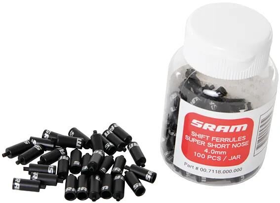 SRAM_Anschlaghülse Endhülsen,Schaltzüge - Ersatz