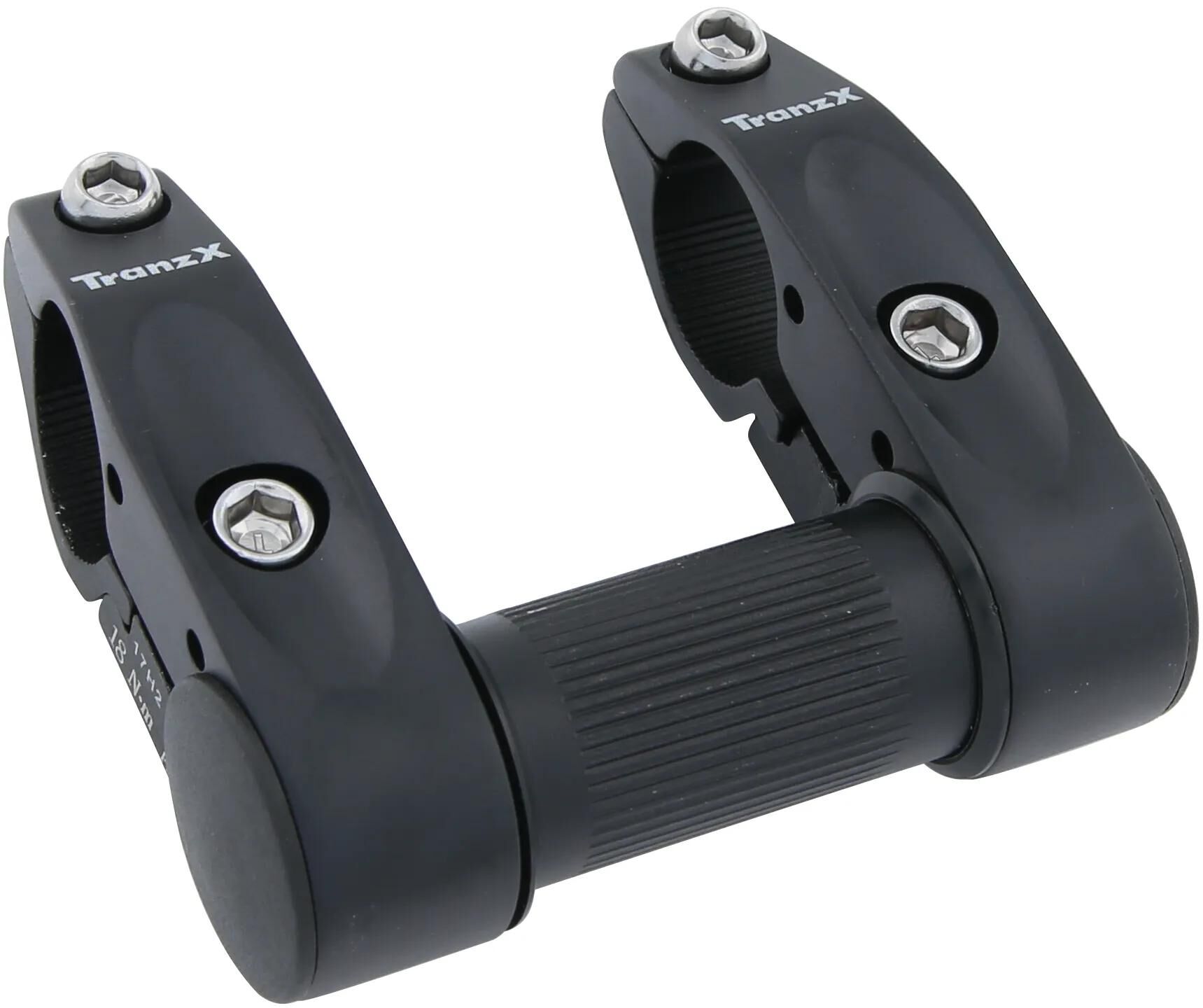 _Doppelklemmadapter Vorbau Ersatz/Zubehör