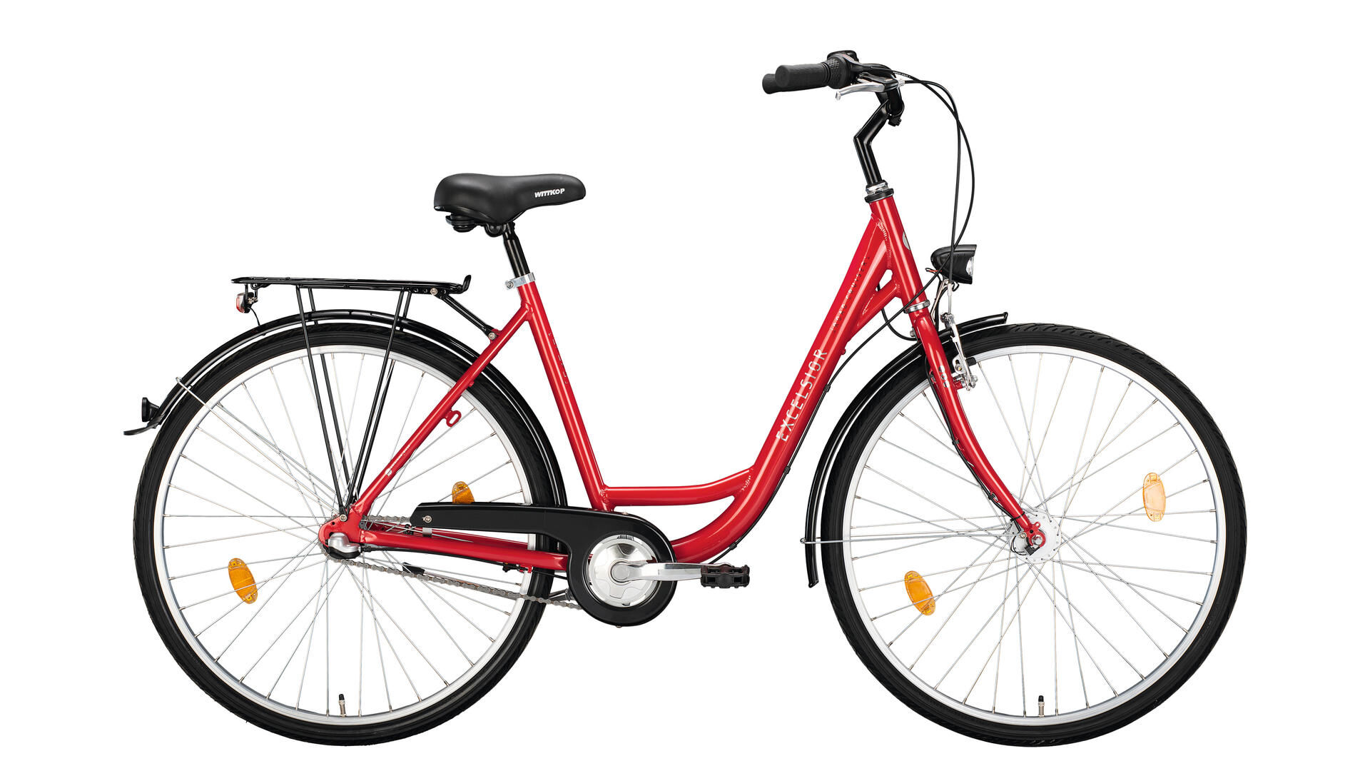 _Cityrad_Road Cruiser Alu ND_1 Cityräder,Fahrräder,Cityrad