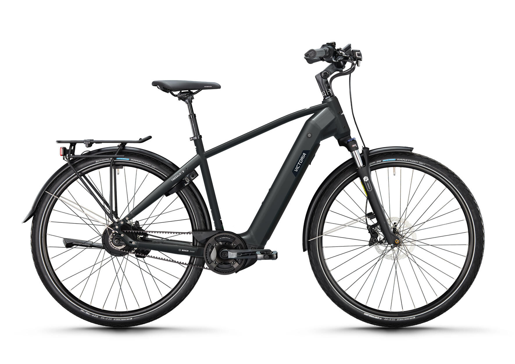 ,Trekkingrad