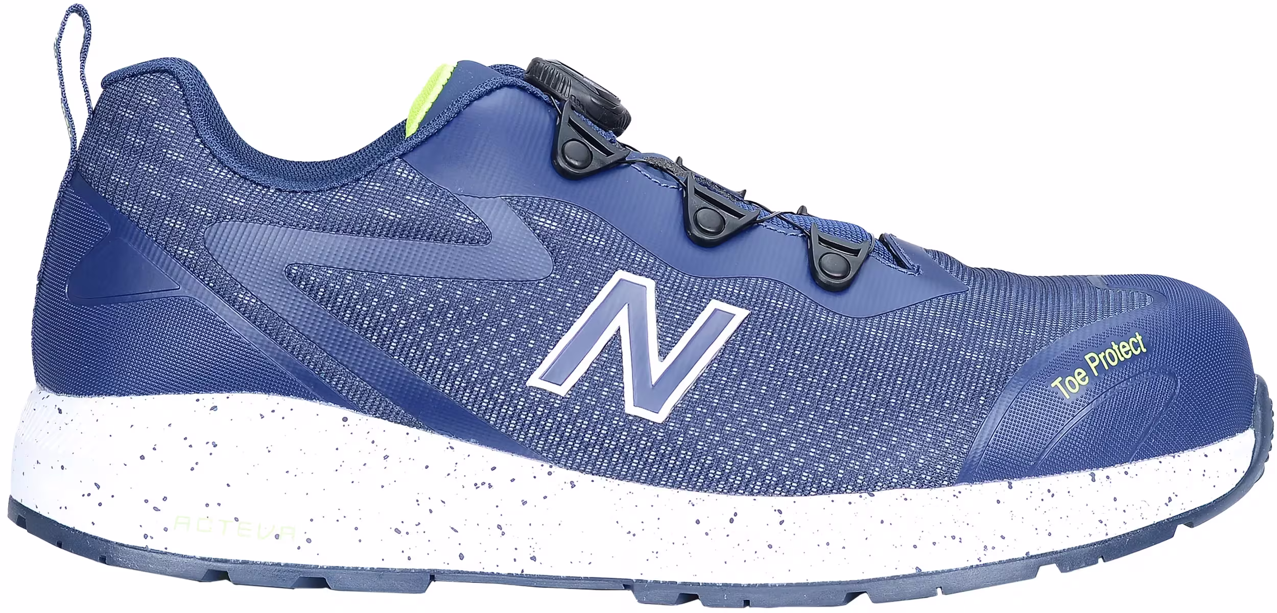 New Balance_Halbschuh Sicherheitsschuhe,Arbeitsbekleidung,Arbeitsschuhe,Bekleidung