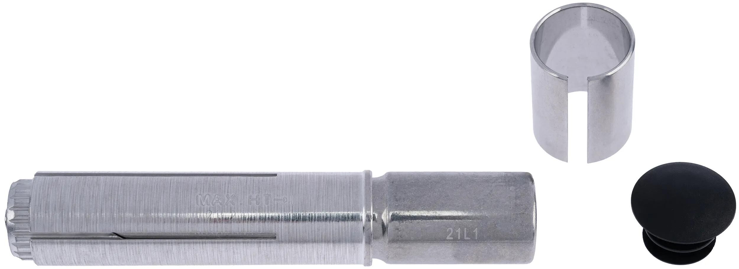 Ahead-Adapterschaft,Vorbau Ersatz/Zubehör