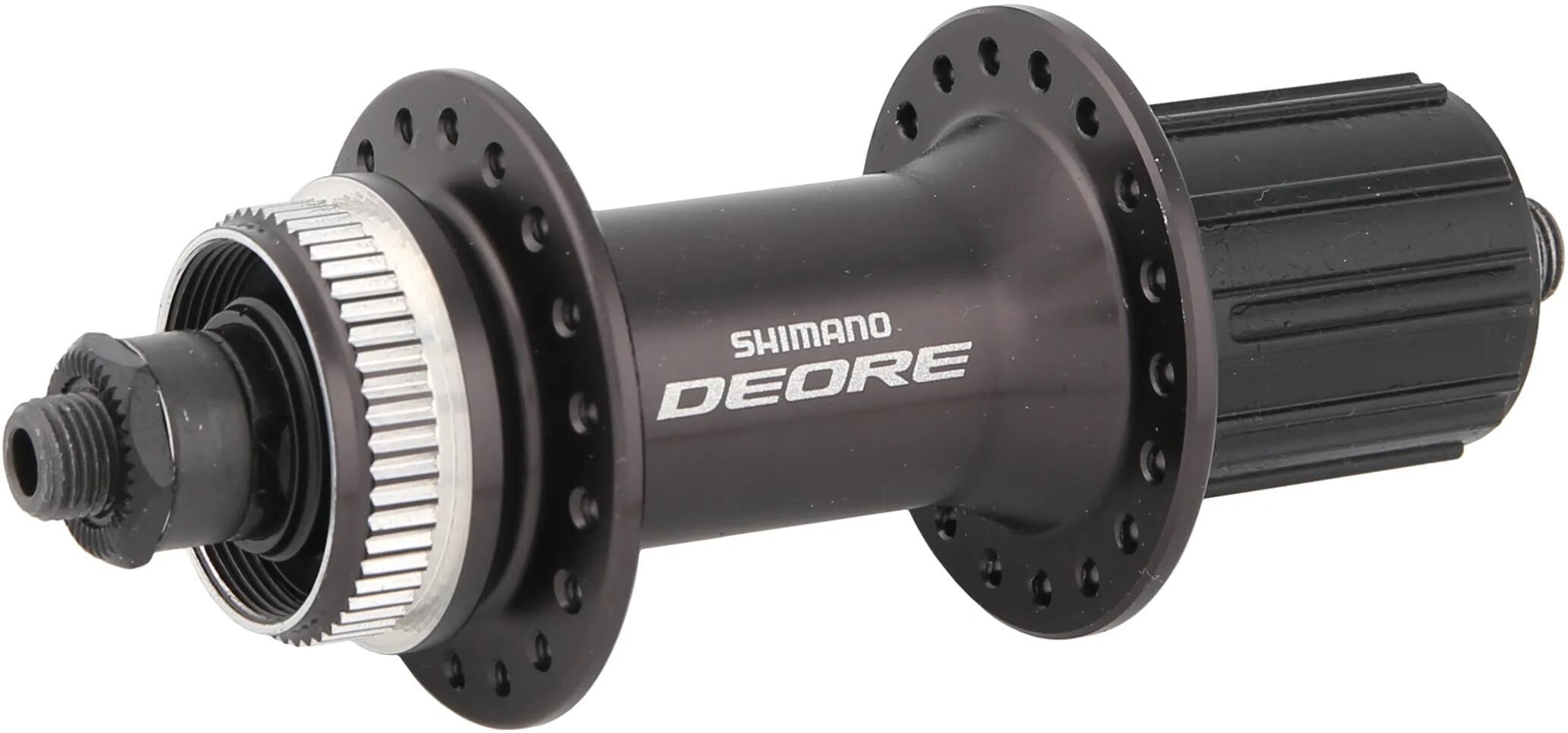 SHIMANO_Hinterradnabe Kassettennaben,H.R.-Naben,Naben H.R.