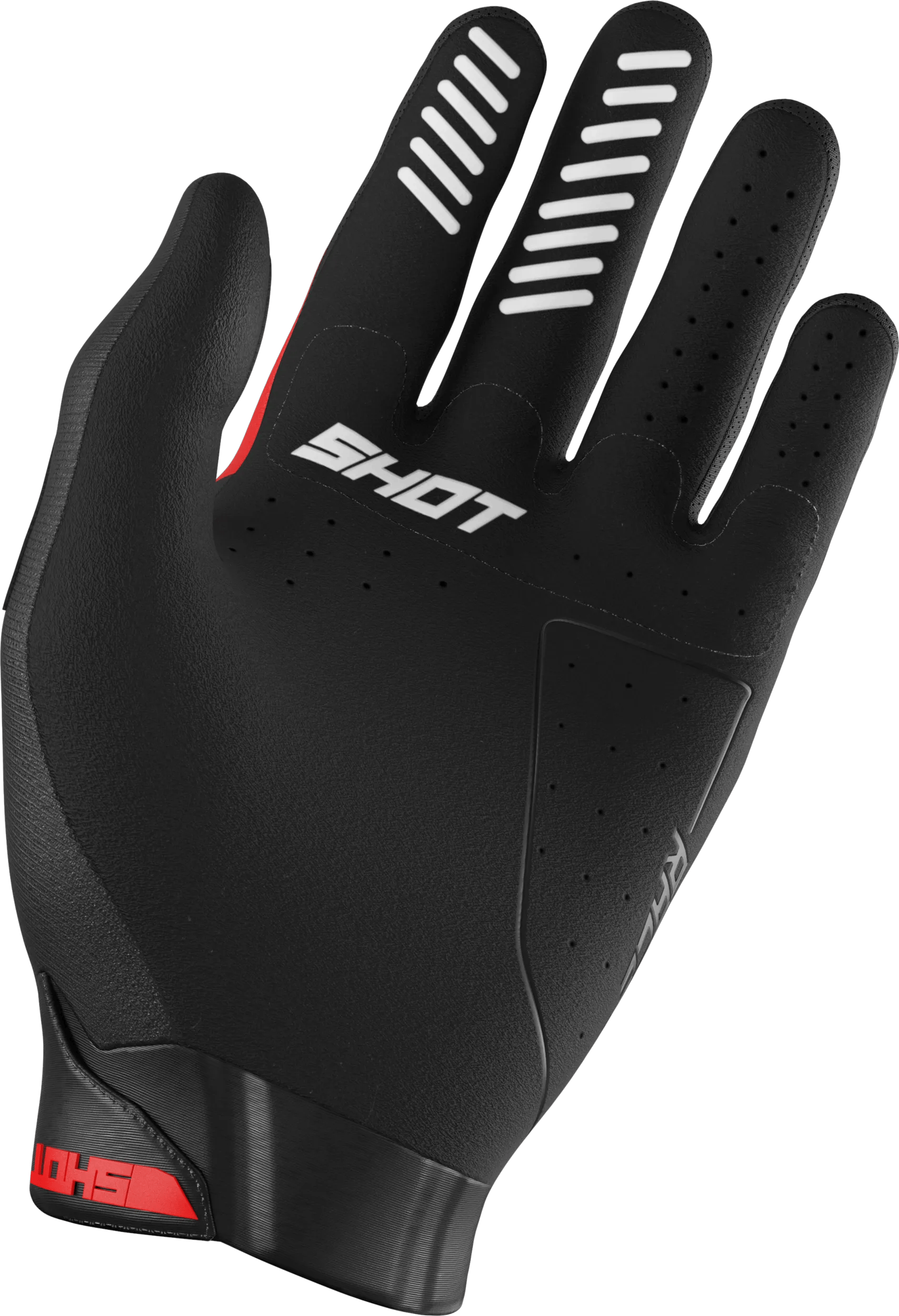 SHOT RACEGEAR Handschuhe,Bekleidung