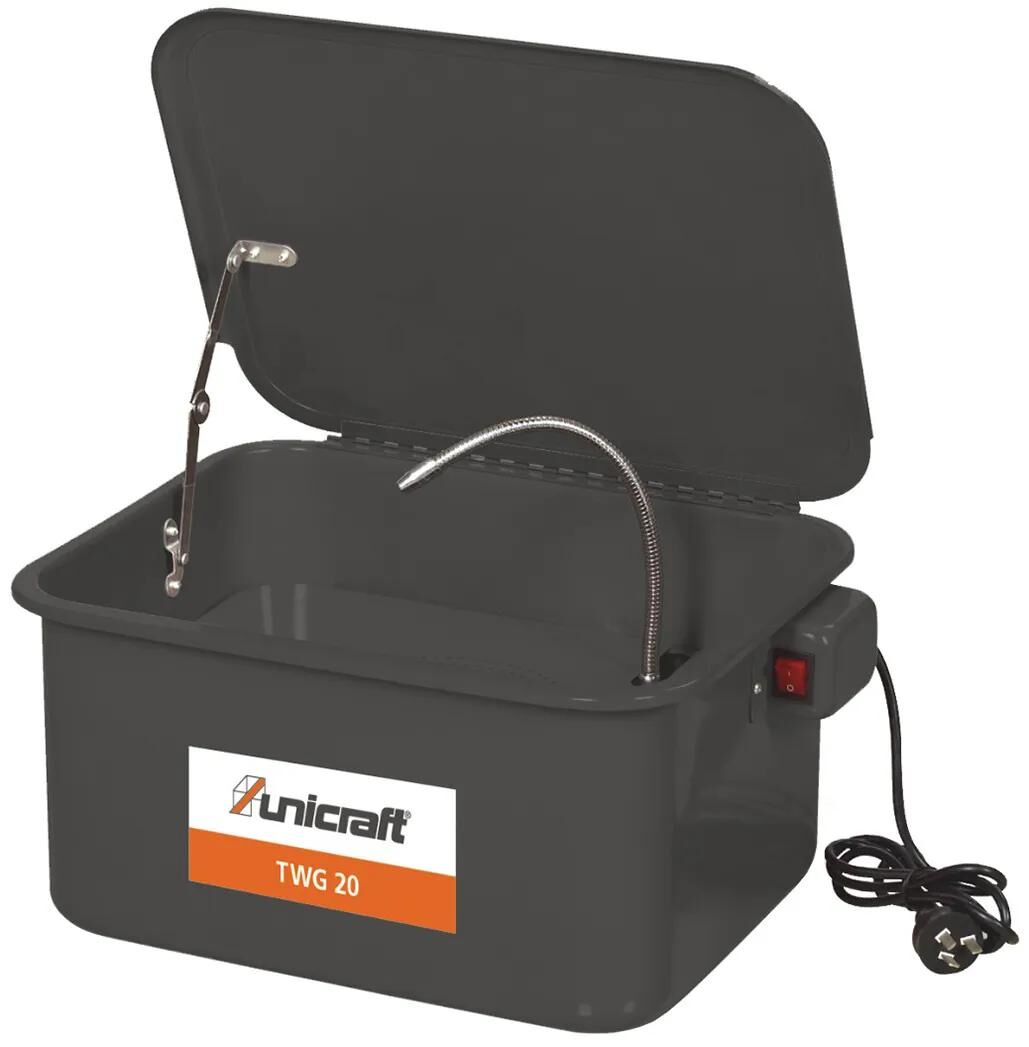 unicraft_Teilereinigungsgerät Teilereinigungsgeräte,Ultraschallreinigung