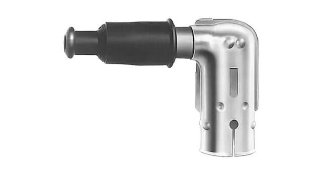 BERU_Zündkerzenstecker Zündkerzenstecker,Entstörstecker,Kerzenstecker