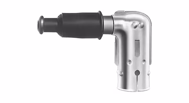 BERU_Zündkerzenstecker Zündkerzenstecker,Entstörstecker,Kerzenstecker