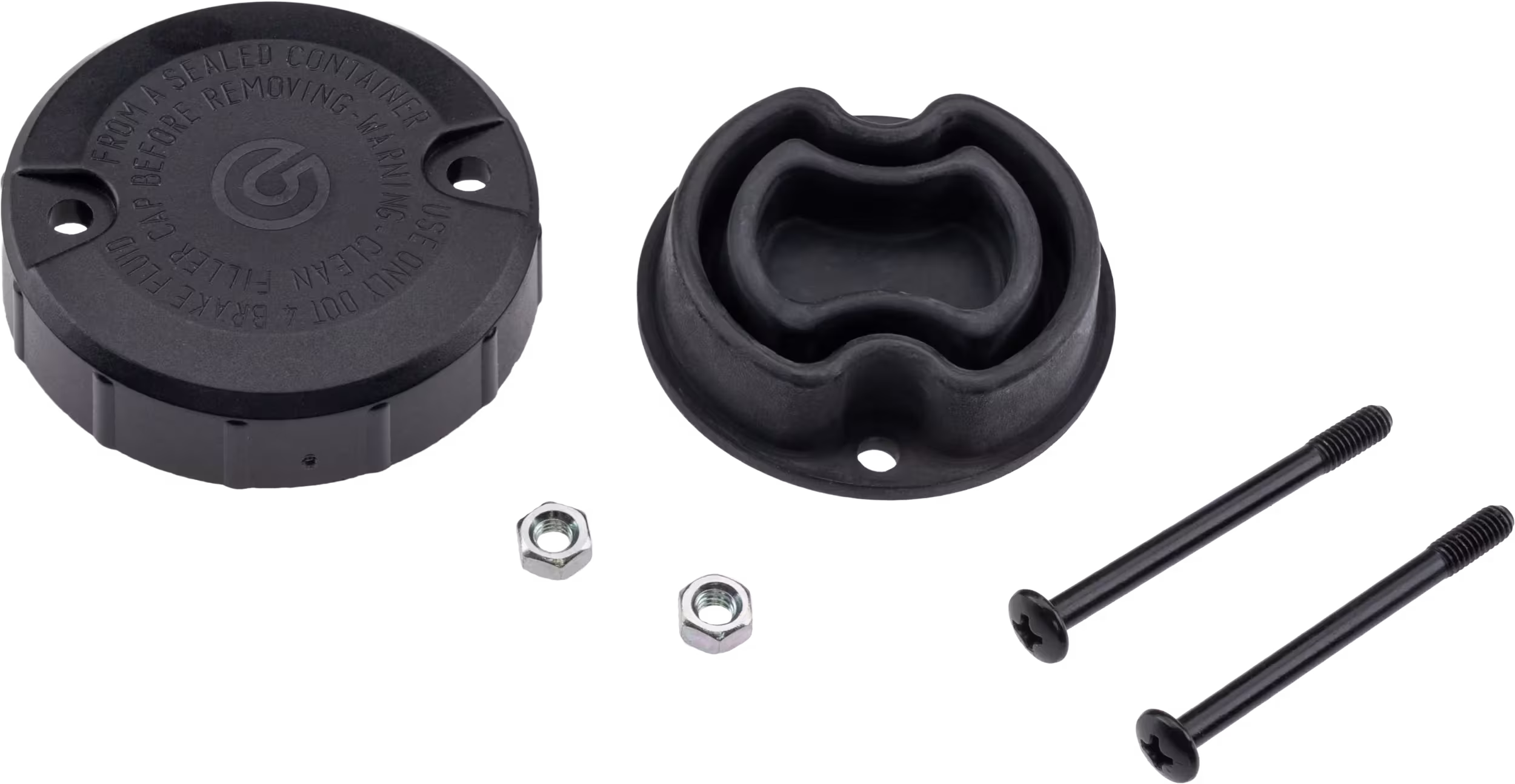 brembo_Bremsflüssigkeitsbehälter Bremsflüssigkeitsbehälter