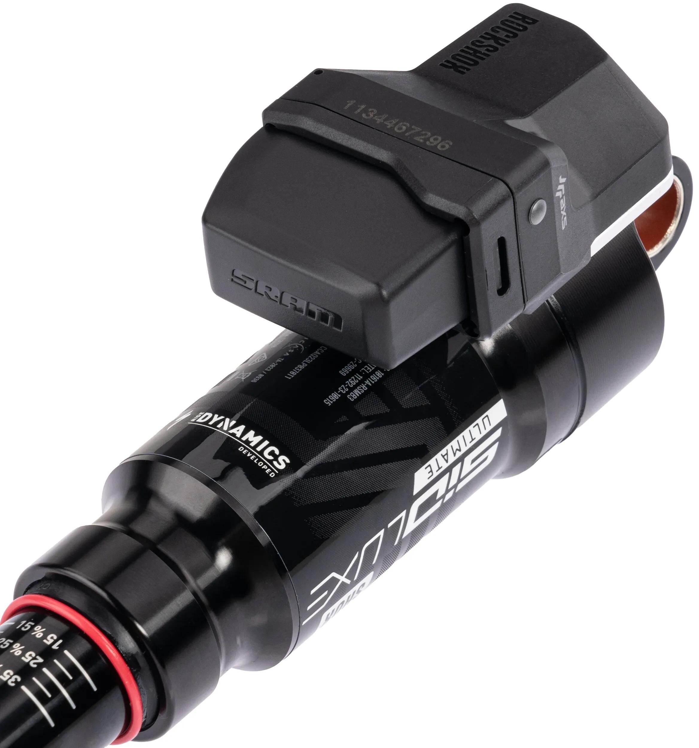 ROCKSHOX_Federbein Federbeine