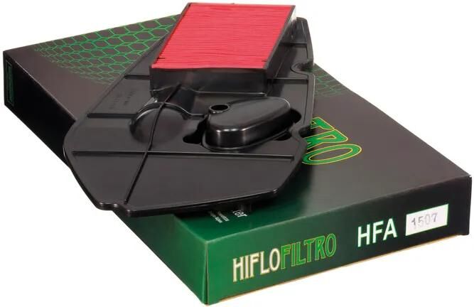 HIFLOFILTRO_Luftfilter Luftfilter,Filter