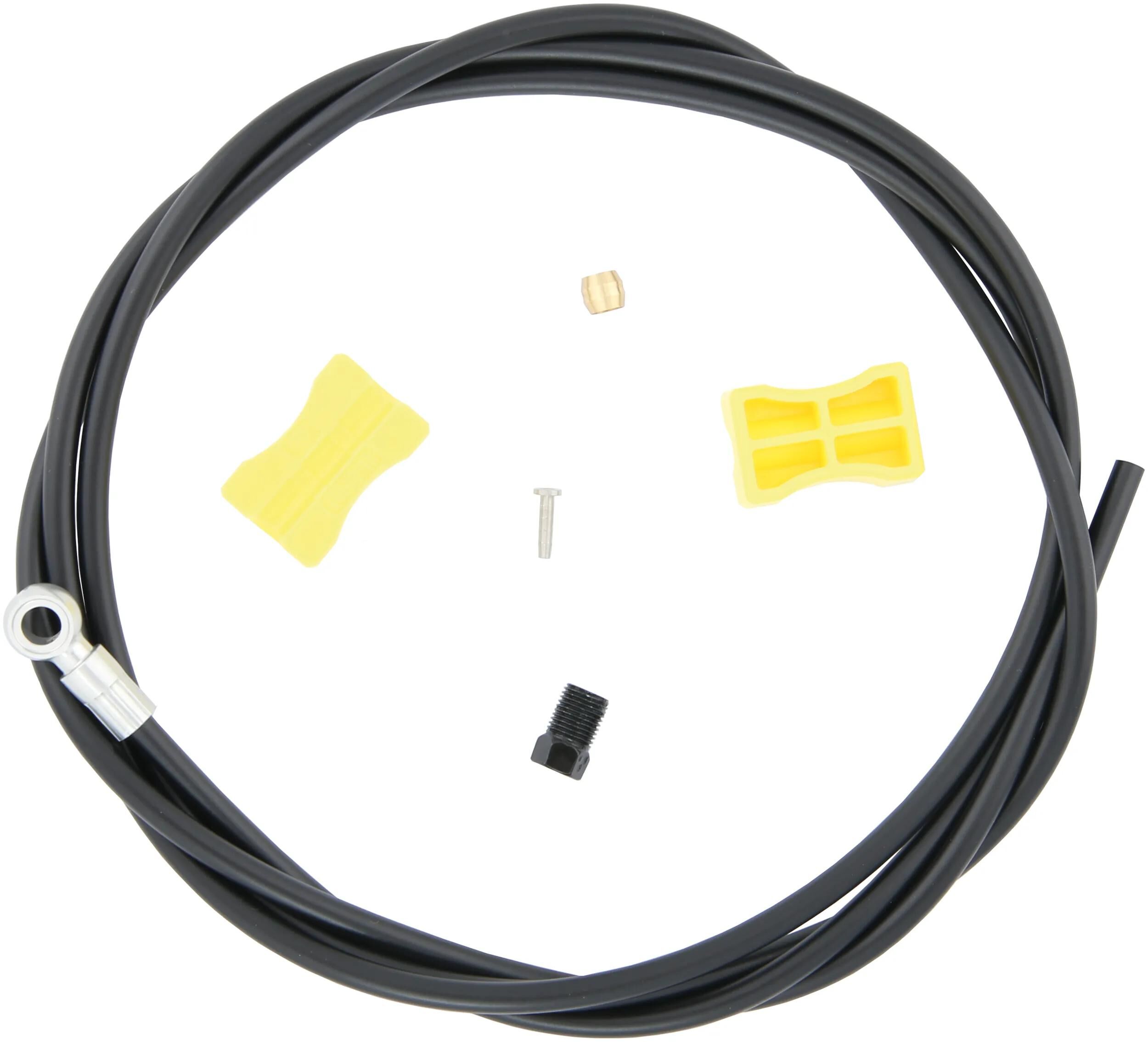 SHIMANO_Bremsleitung Bremsleitungen