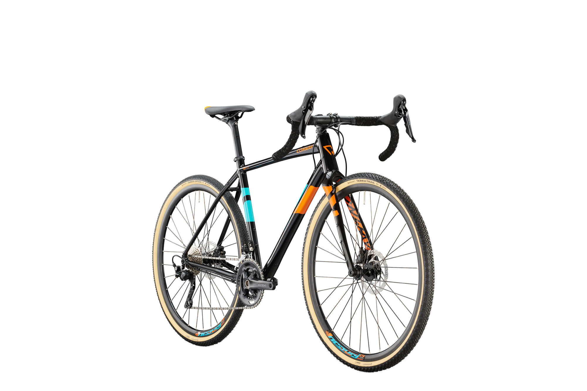 Gravel Bikes,Fahrräder,Gravel Bike