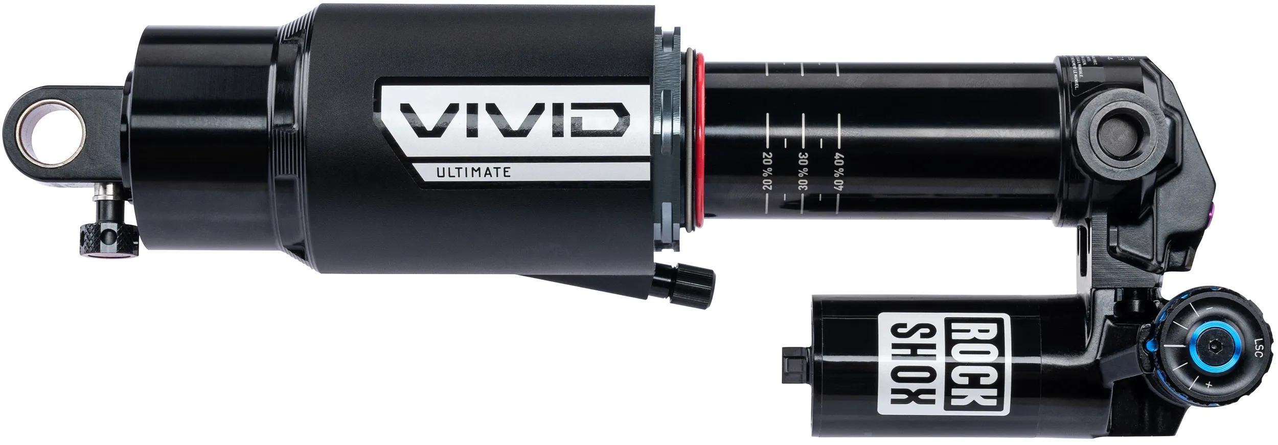 ROCKSHOX_Federbein Federbeine