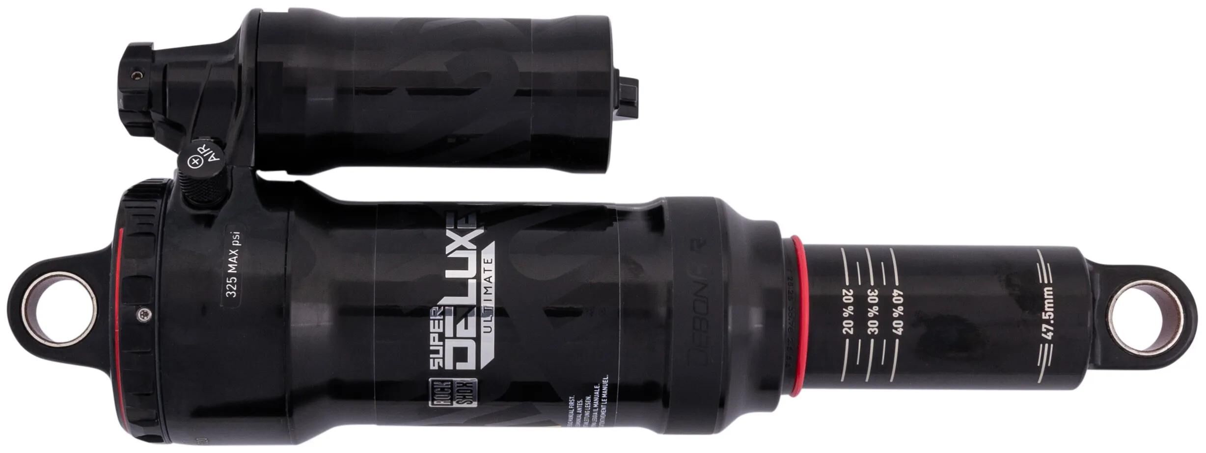 ROCKSHOX_Federbein Federbeine