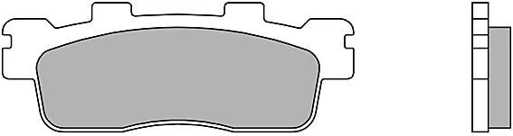 brembo_Bremsbelag Bremsklötze,Bremsbeläge