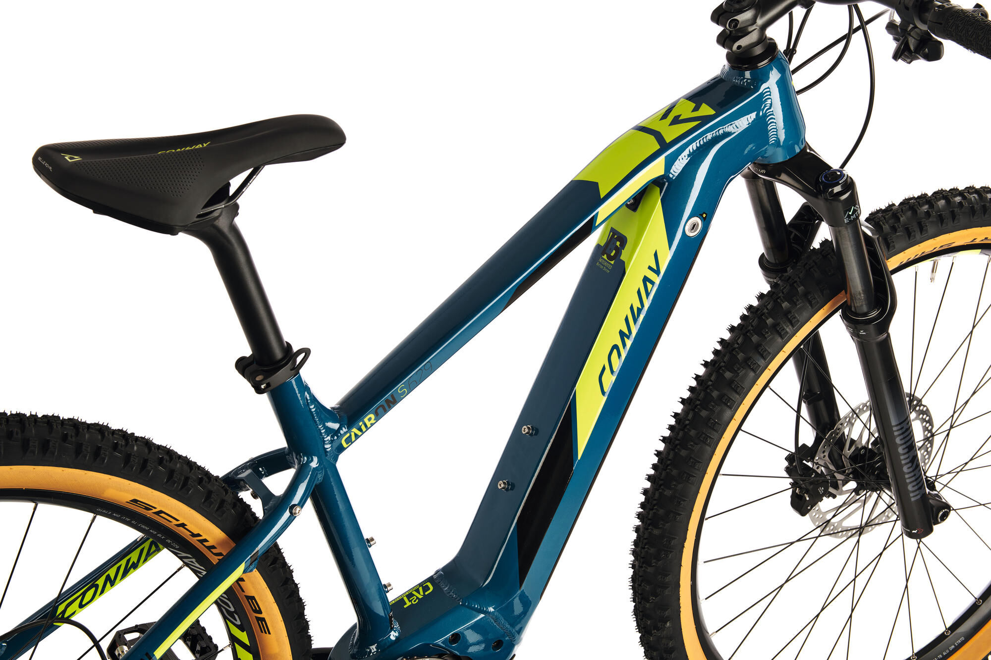 _Elektro-MTB Hardtail_Cairon S 629 _4 E-Mountainbikes,Mountainbikes,MTBs,Fahrräder,Hardtail