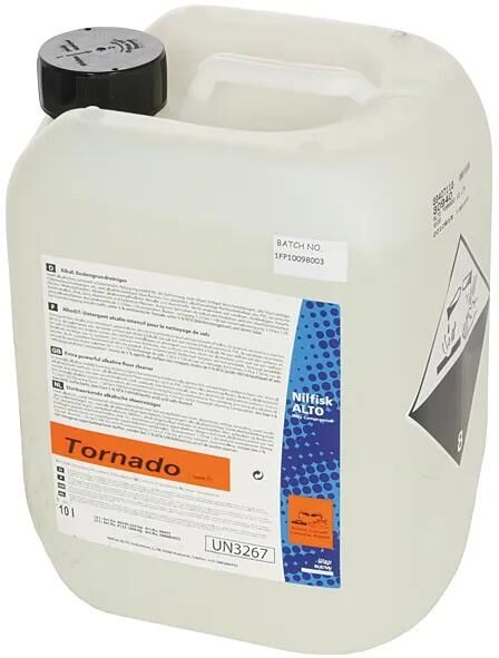 NILFISK_Bodengrundreiniger Bodenreiniger,Reinigungsmittel