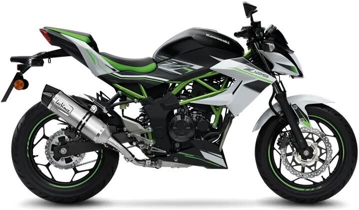 LeoVince_Schalldämpfer Schalldämpfer,Auspuffanlagen