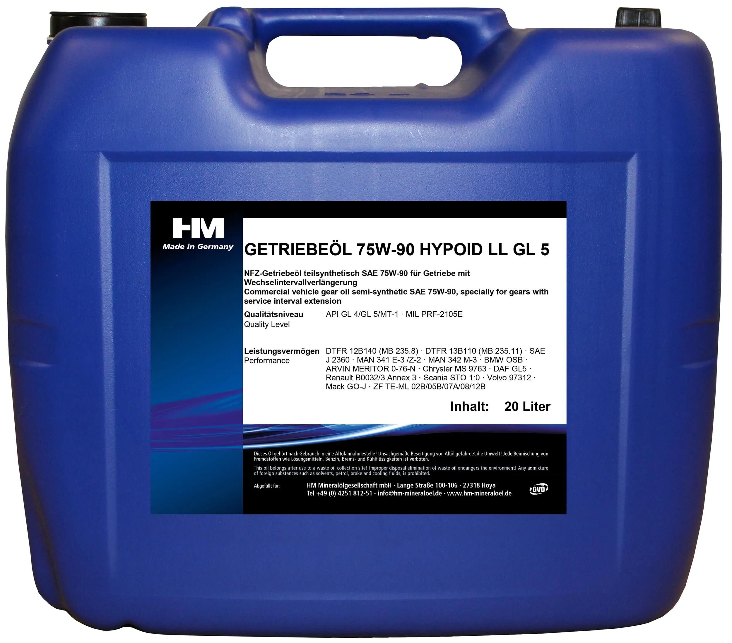 HM_Getriebeöl Getriebeöle,Öle