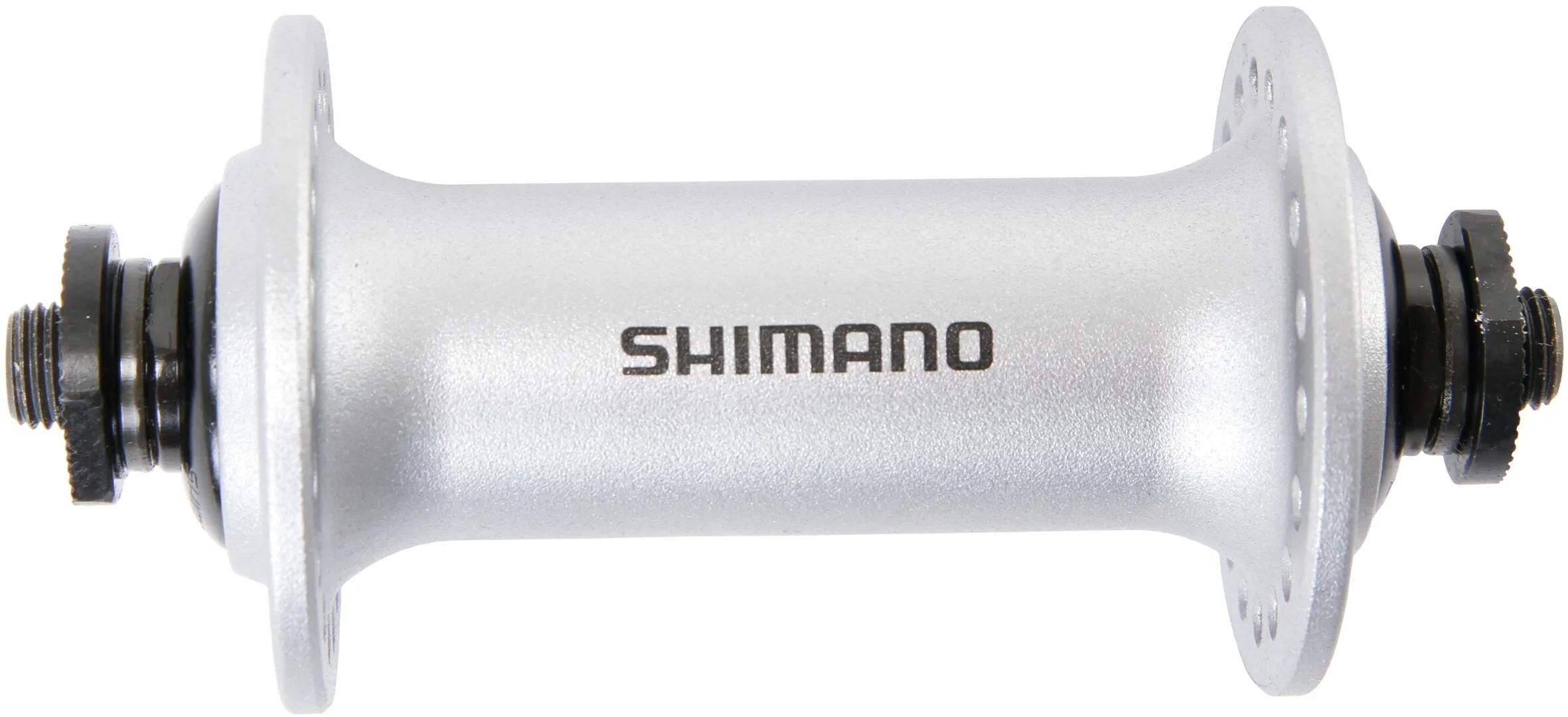 SHIMANO_Vorderradnabe V.R.-Naben,Naben V.R.