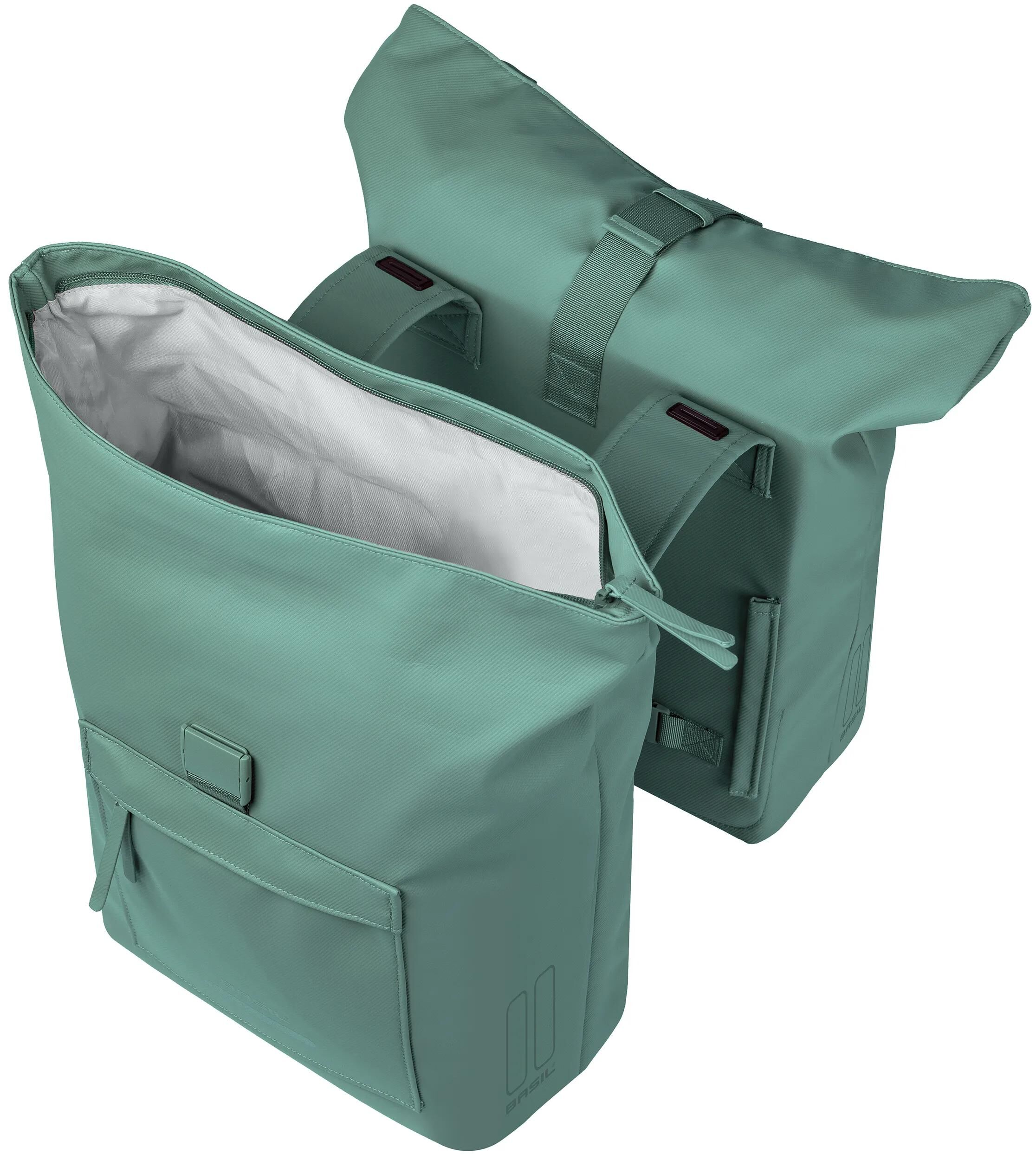 Doppeltaschen