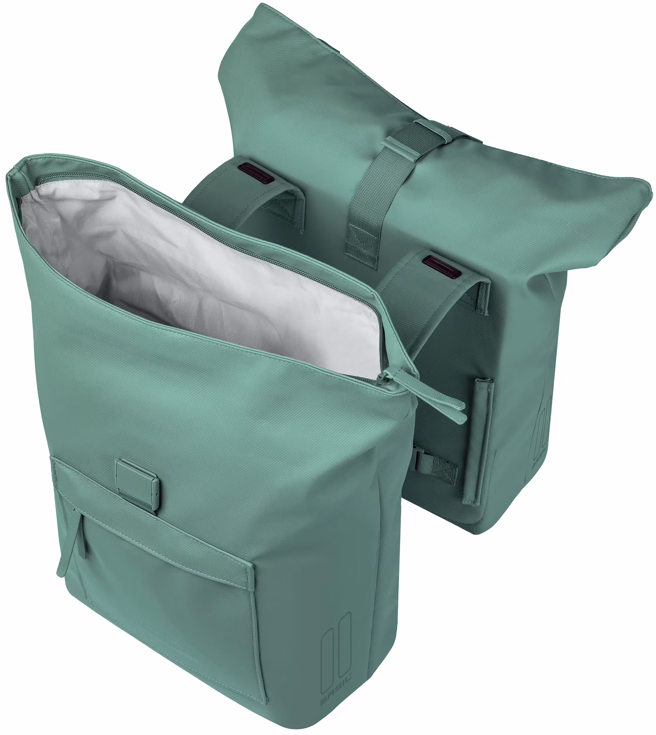 Doppeltaschen