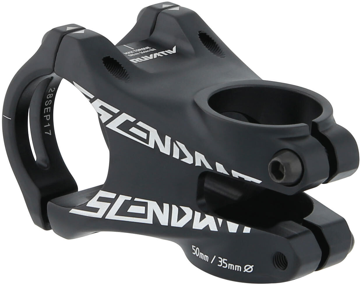 _Vorbau Ahead-Vorbauten,Vorbauten,Lenkerklemmungen