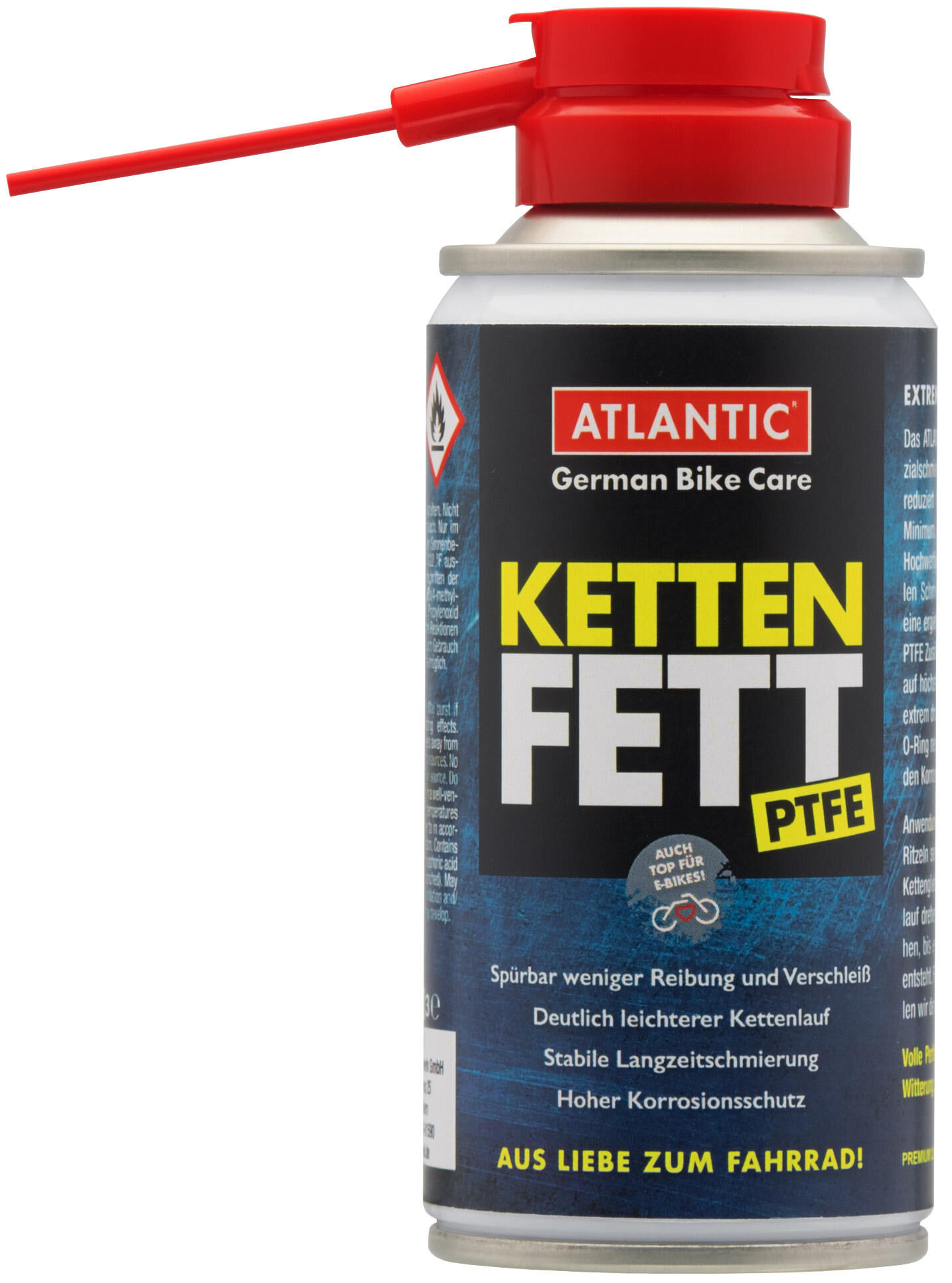 _Kettenfett Kettenfette,Fette