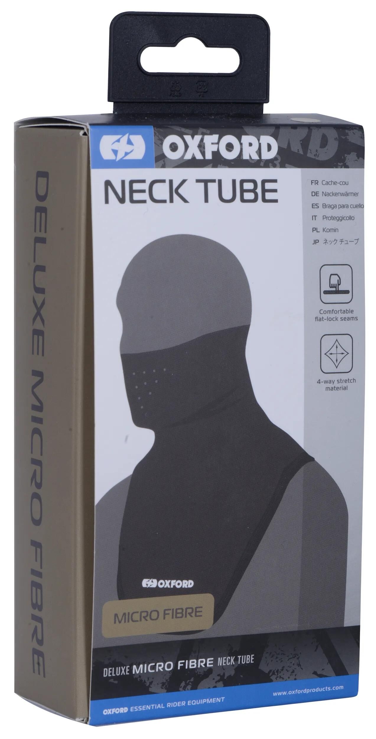 OXFORD_Halswärmer Multifunktionstücher,Bekleidung