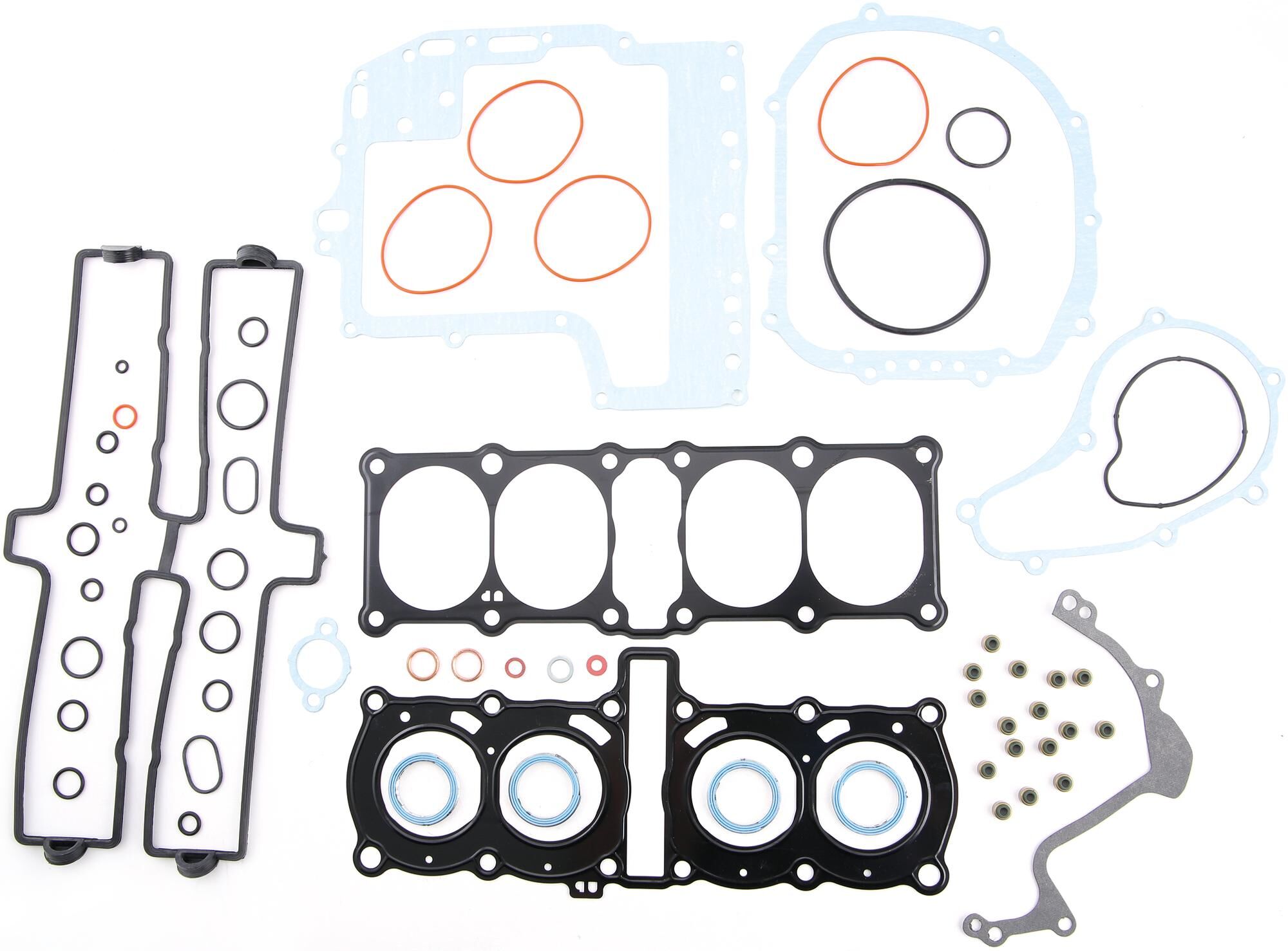 _Motordichtsatz Dichtungen und Dichtungssätze