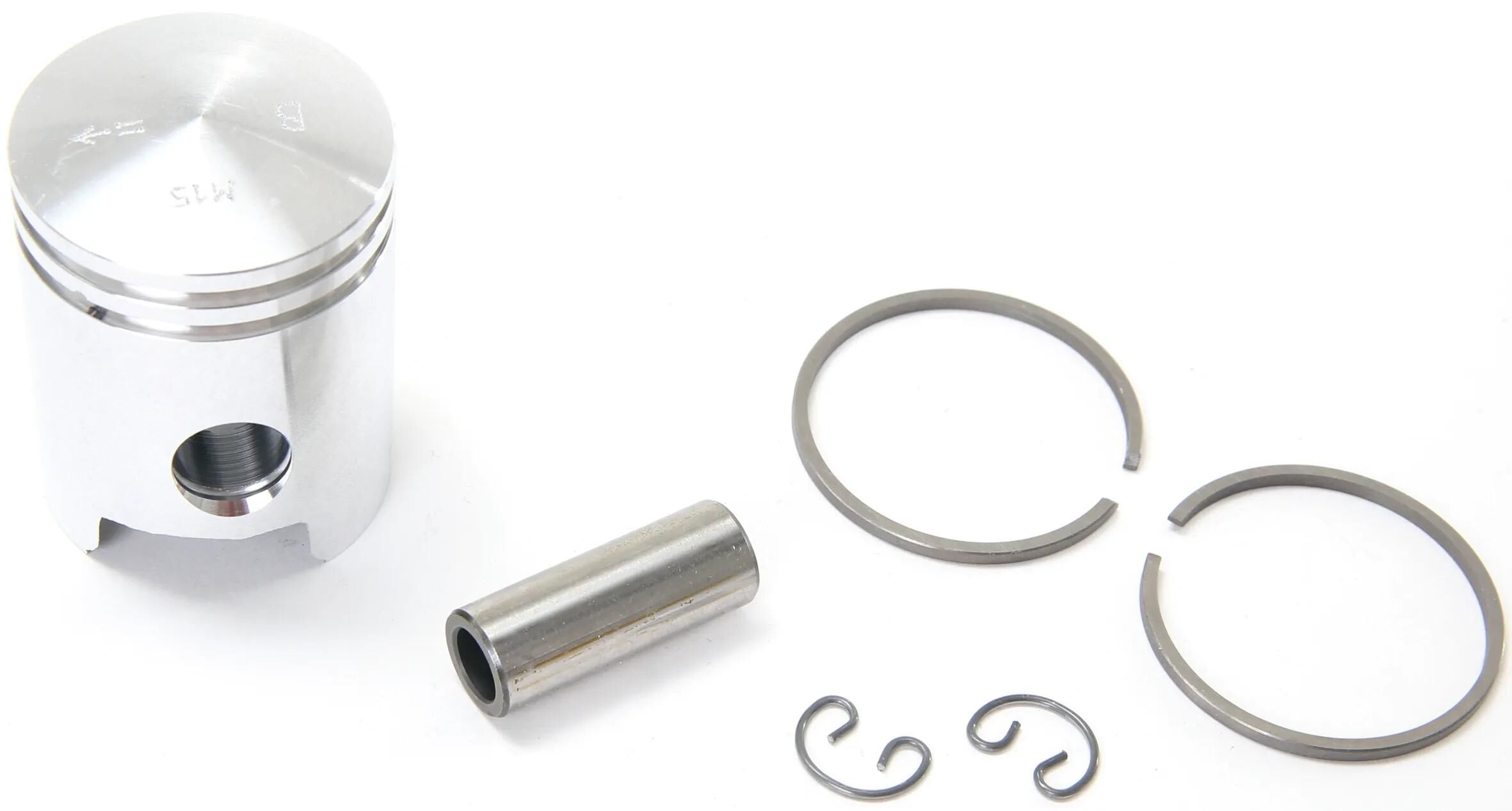 meteor piston Zuiger Kolben