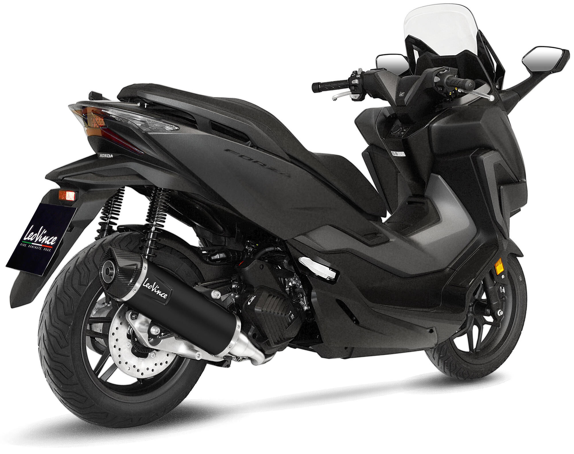 Schalldämpfer,Auspuffanlagen