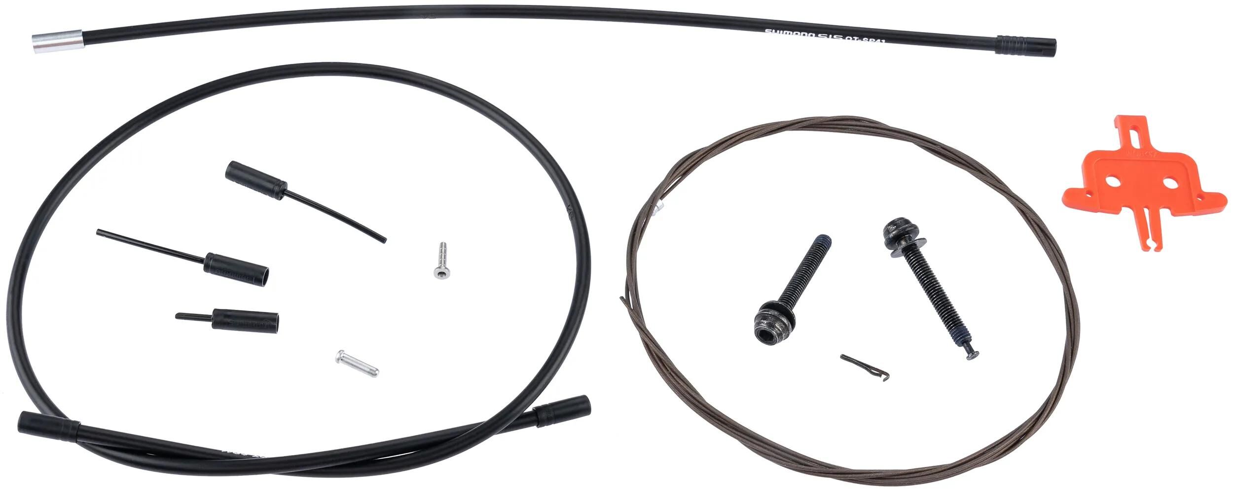 SHIMANO_Scheibenbremse Scheibenbremsen