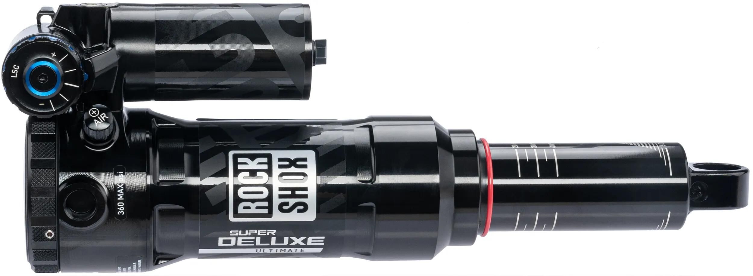 ROCKSHOX_Federbein Federbeine