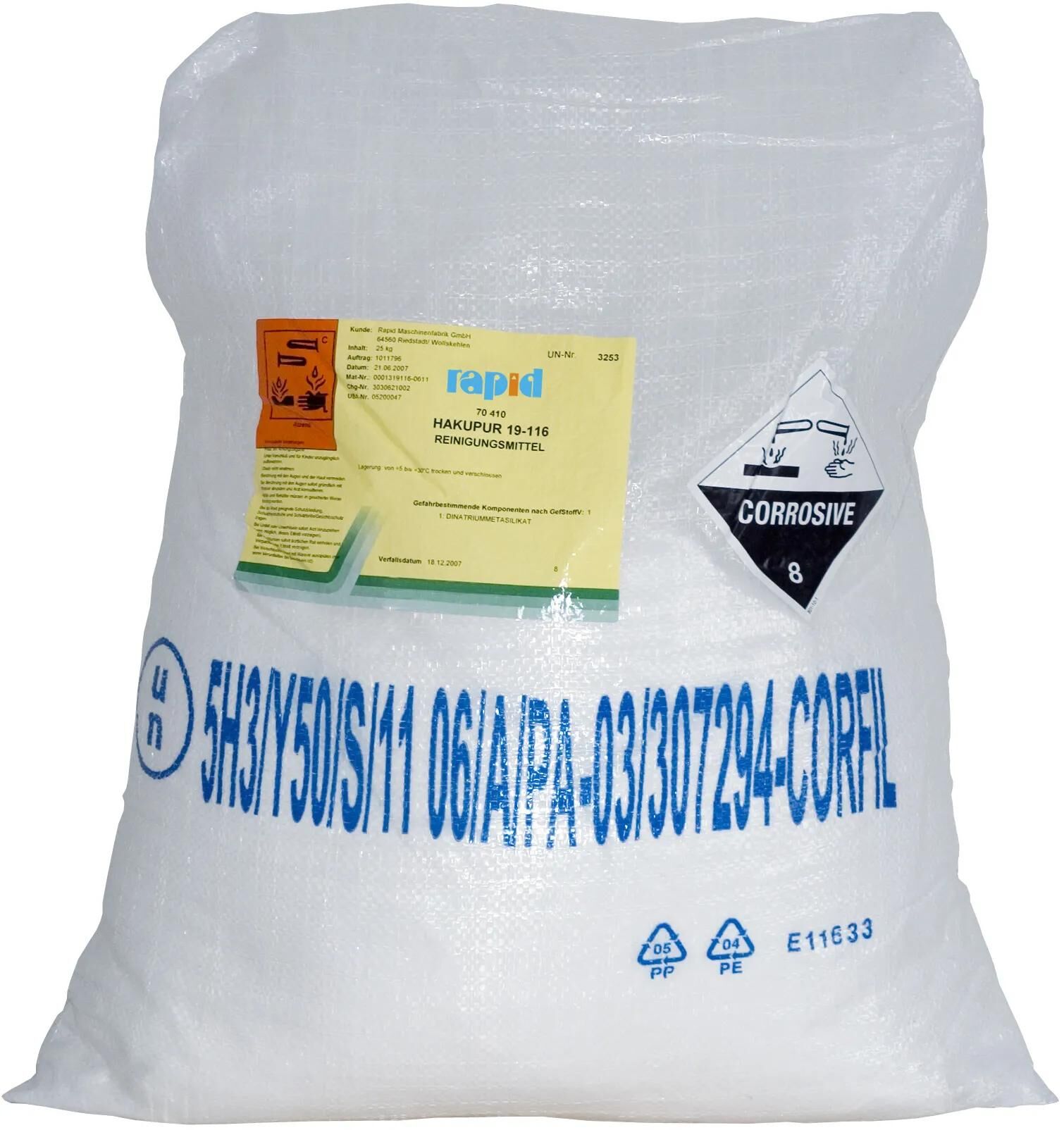 rapid_Spezialreiniger Spezialreiniger