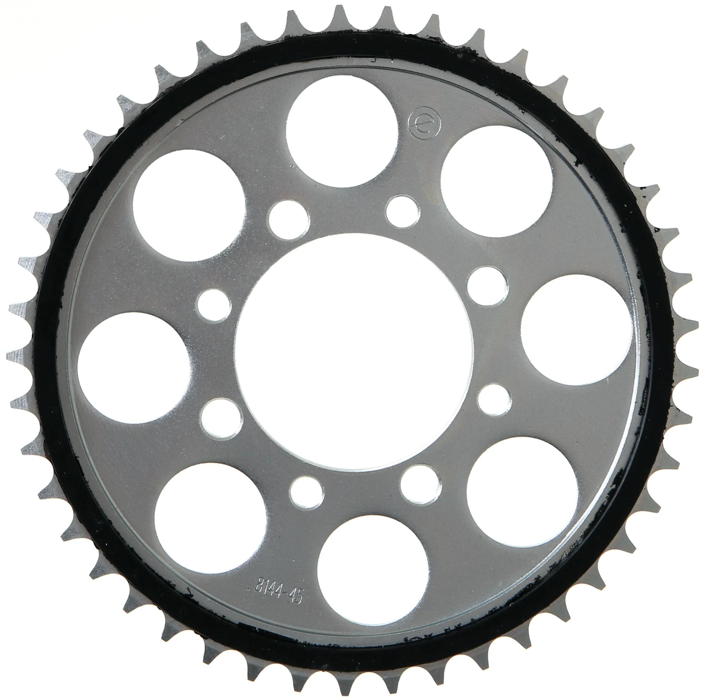 Kettenräder