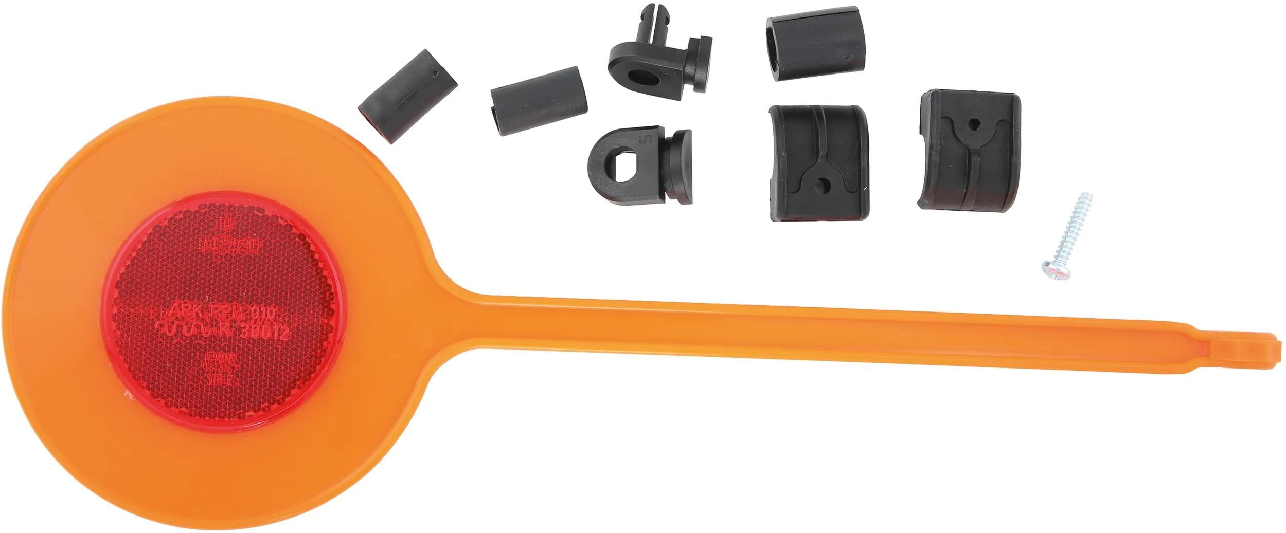 Rückstrahler,Reflektoren