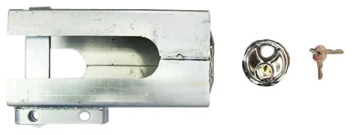 VALERYD Anti-theft device Anhängerteile