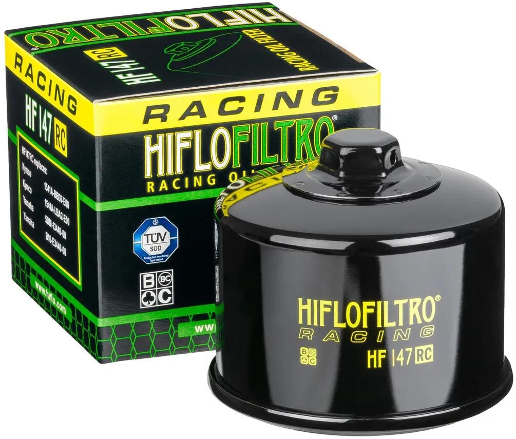 HIFLOFILTRO Ölfilter,Filter