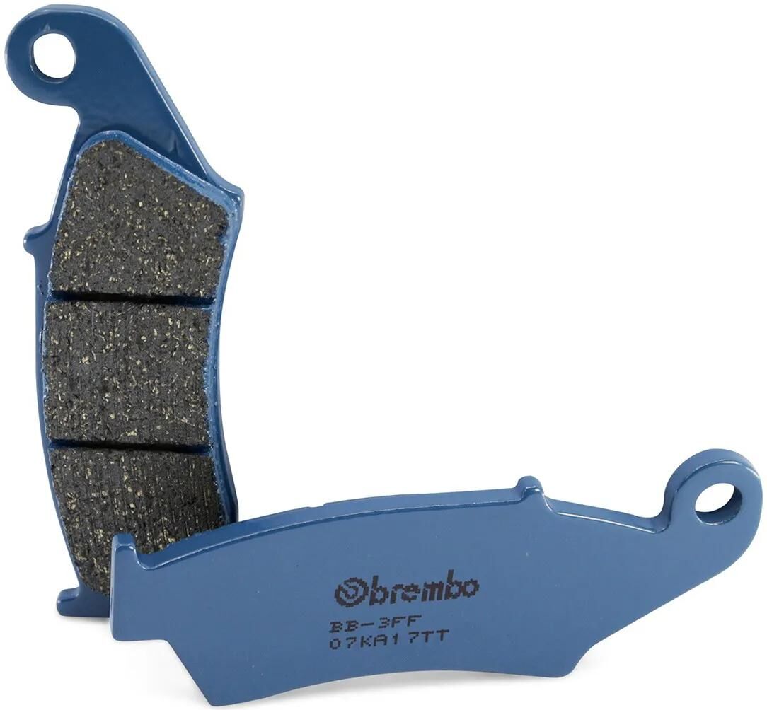 brembo_Bremsbelag Bremsklötze,Bremsbeläge