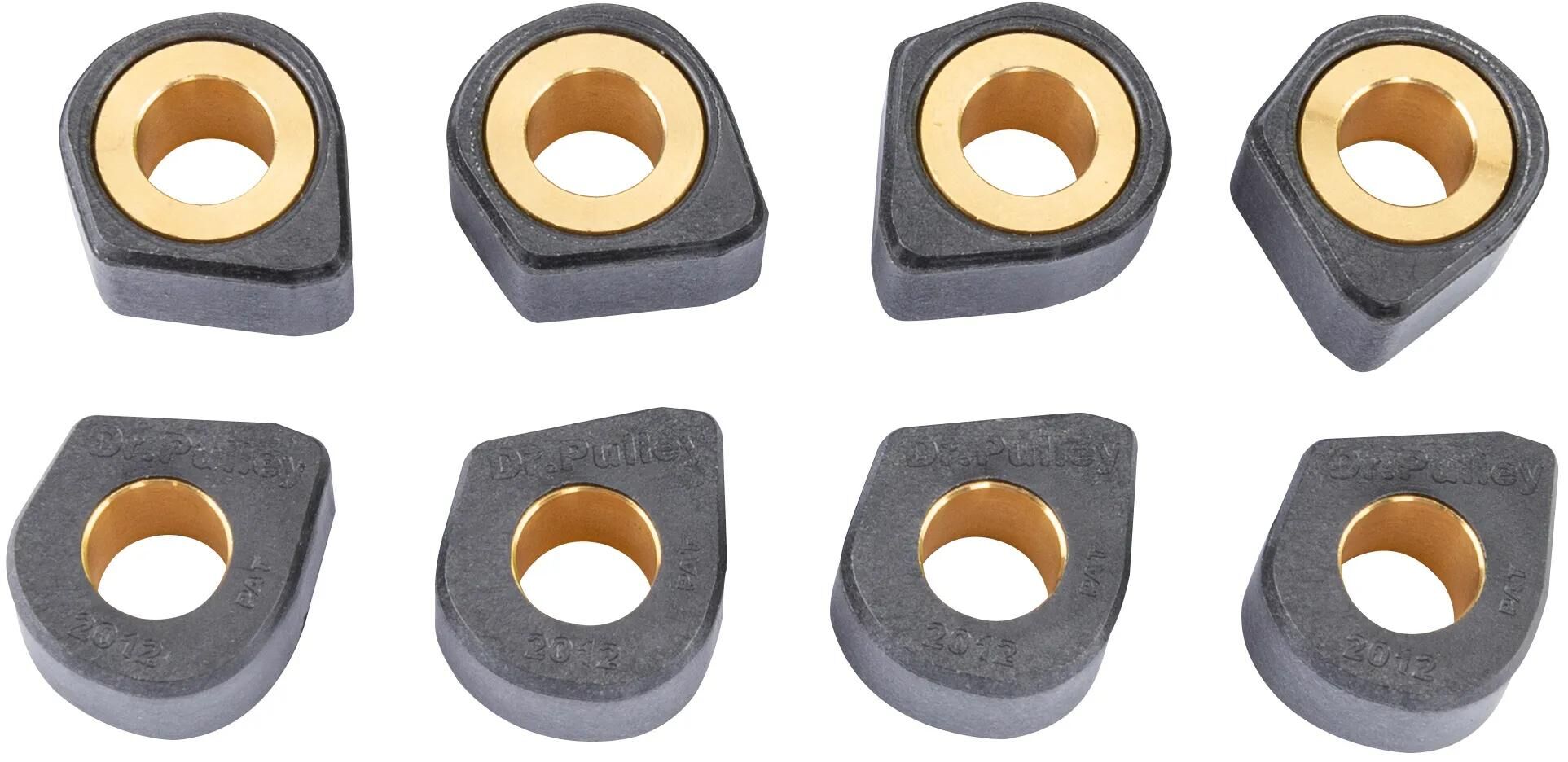 Dr. Pulley_Variomatikgewicht Variomatikteile