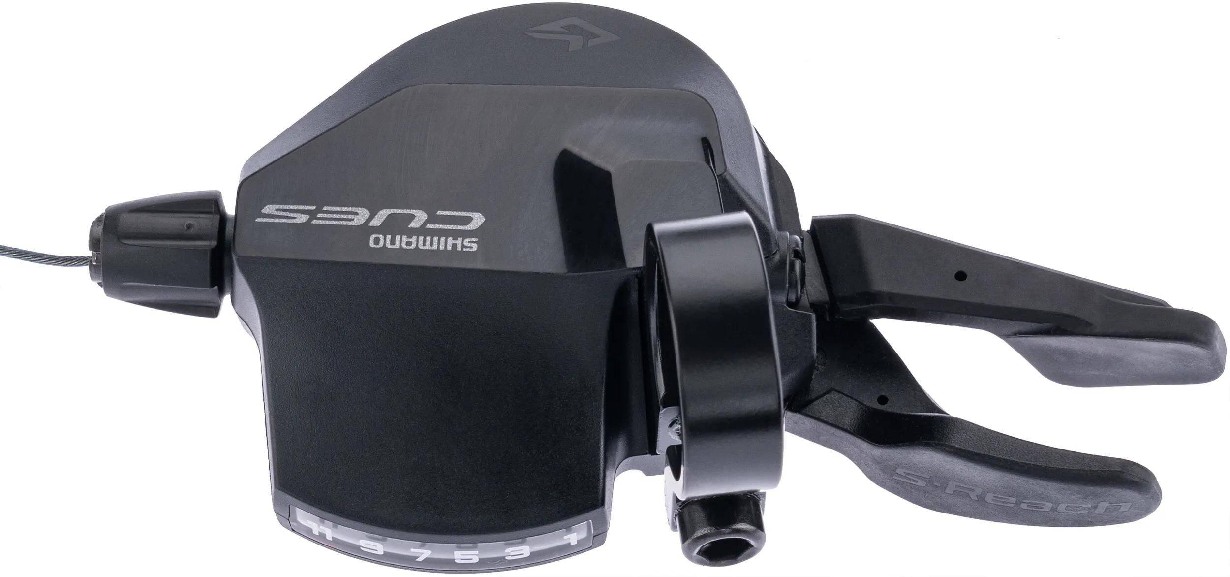 SHIMANO_Daumenschalthebel Schalthebel - Kettenschaltung,Schalthebel