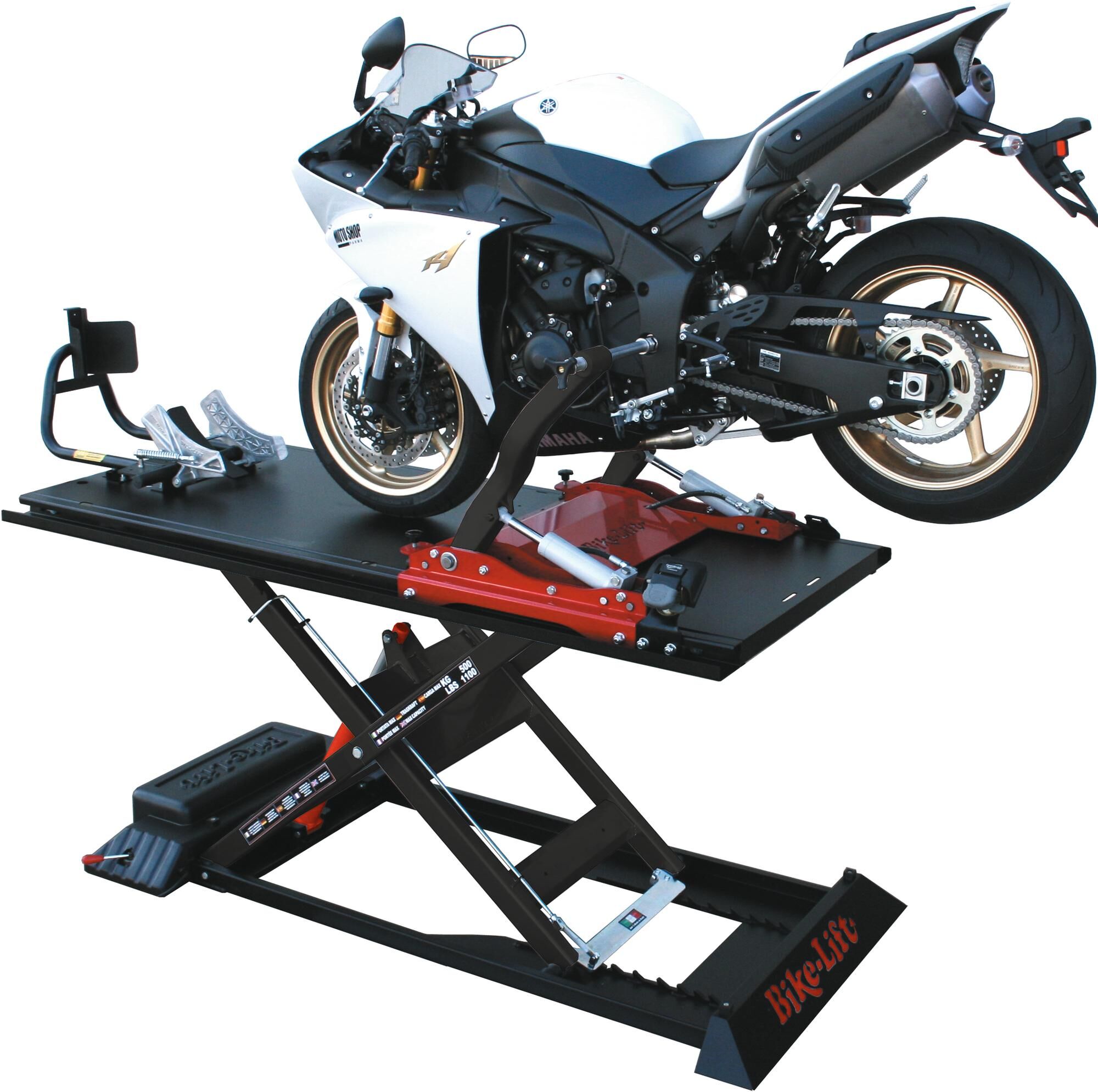 _Hebebühne Hebebühnen