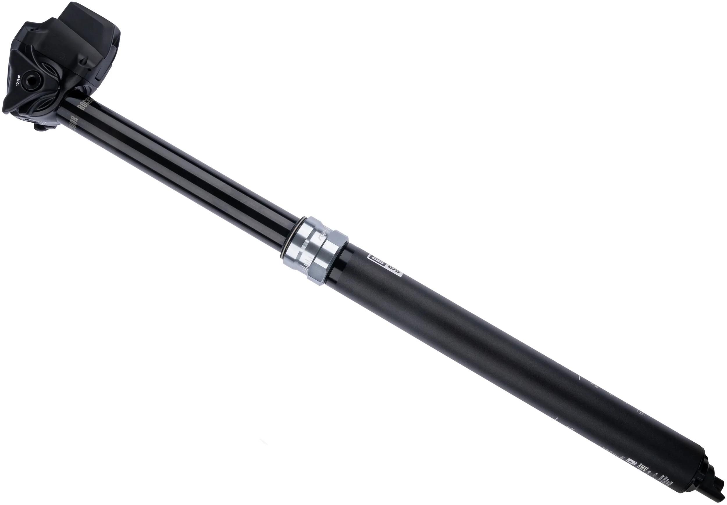 ROCKSHOX_Variosattelstütze Variosattelstützen,Patentsattelstützen,Sattelstützen