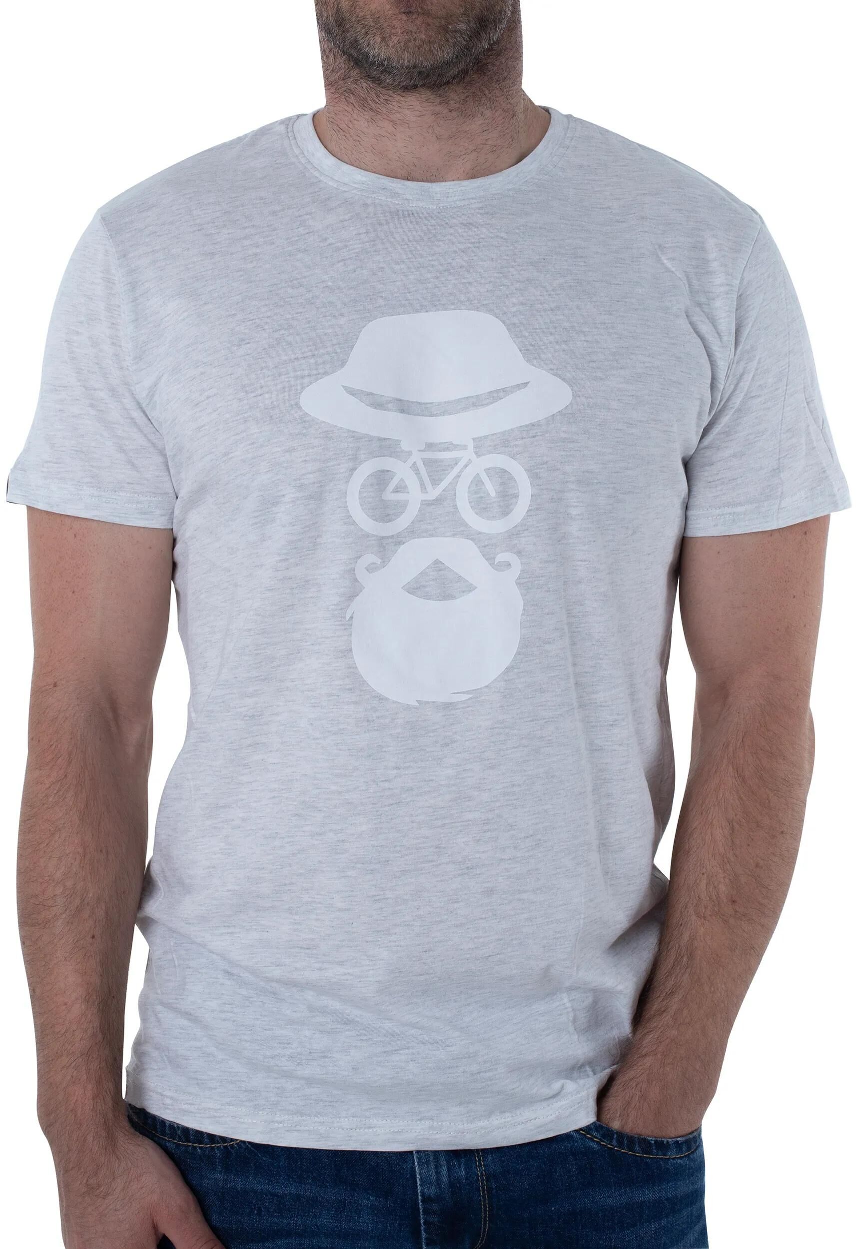 EXCELSIOR_T-Shirt T-Shirts,Bekleidung