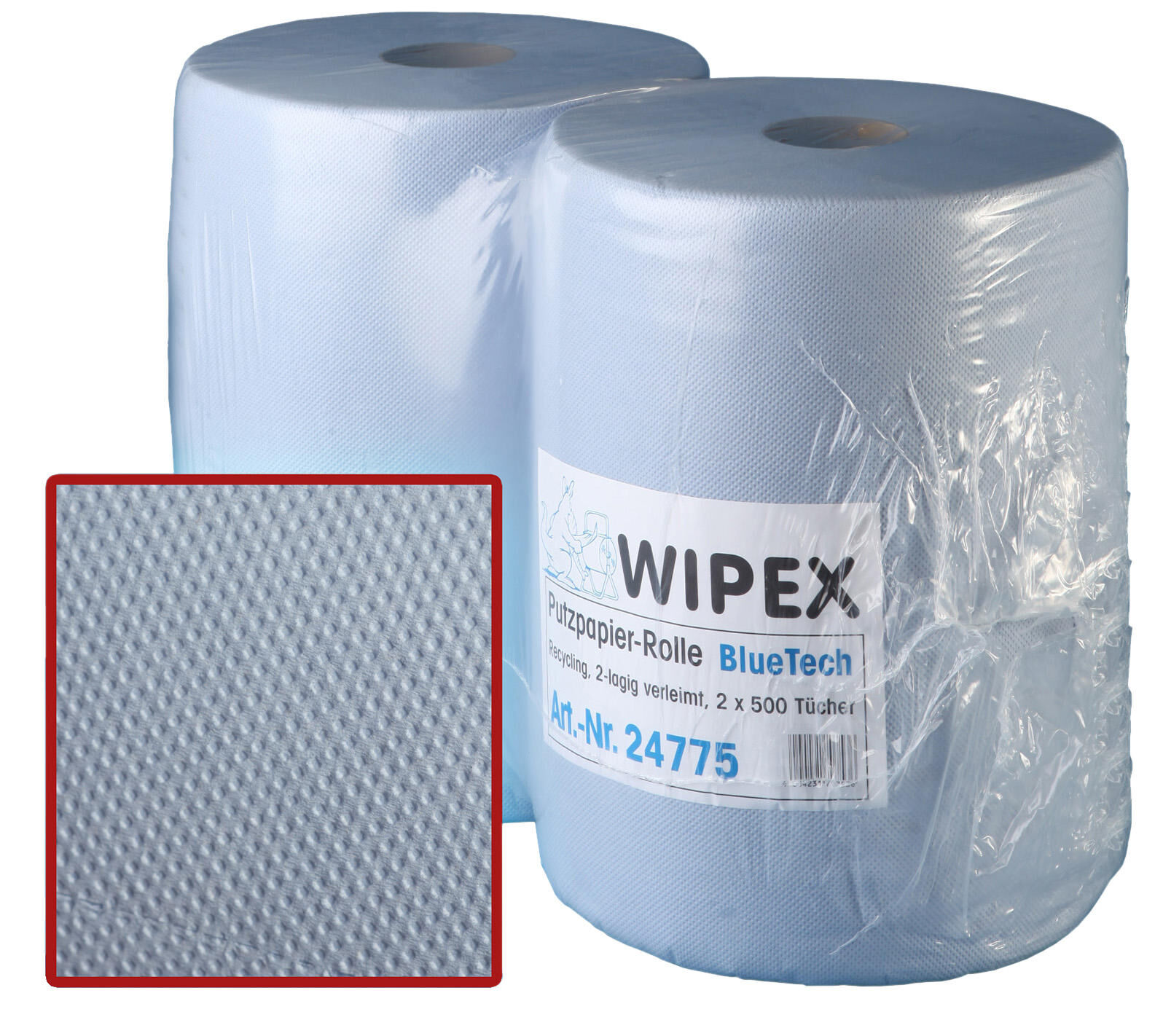 Putzpapier