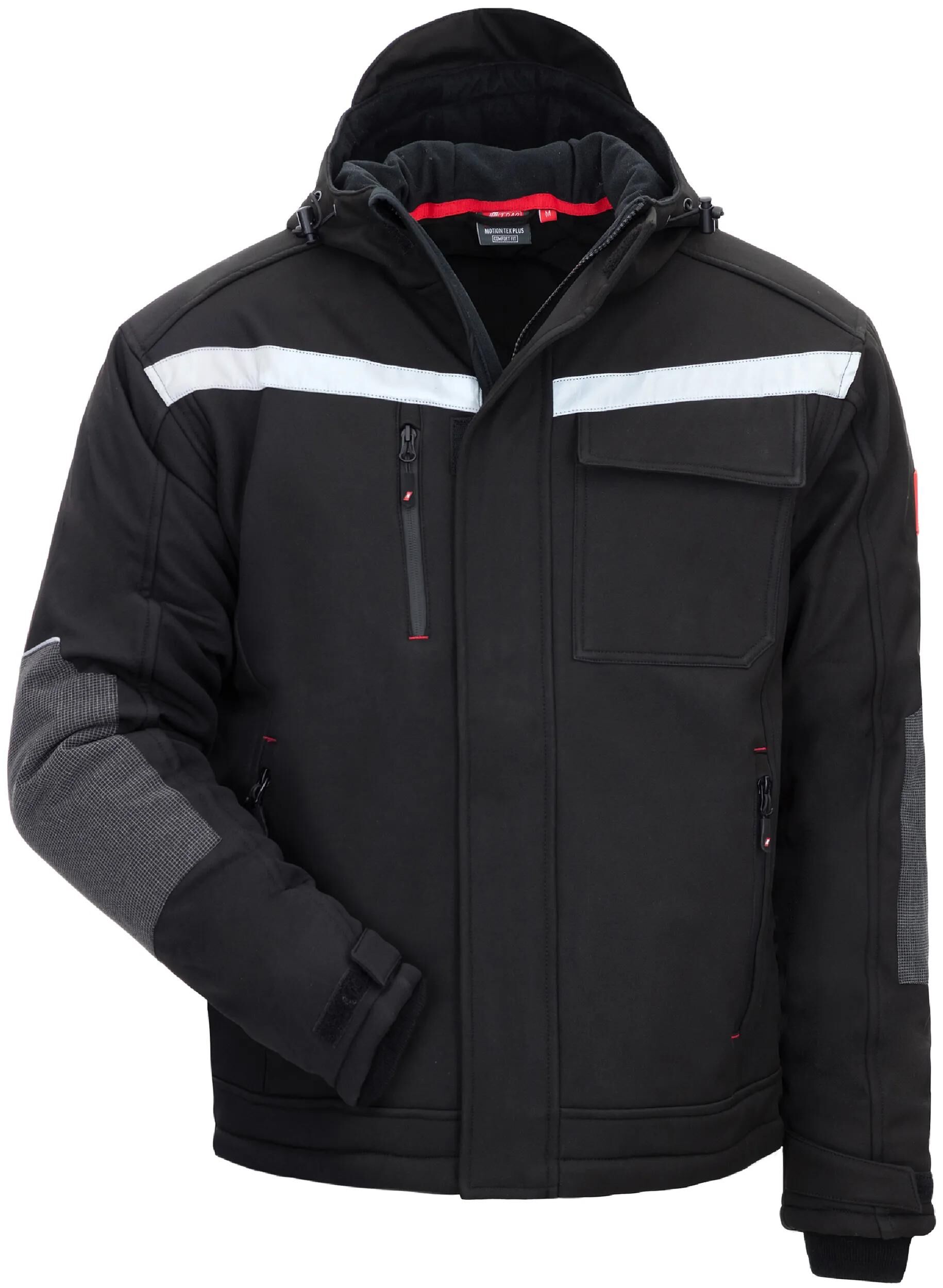 NITRAS SAFETY_Softshelljacke Softshelljacken,Arbeitsbekleidung