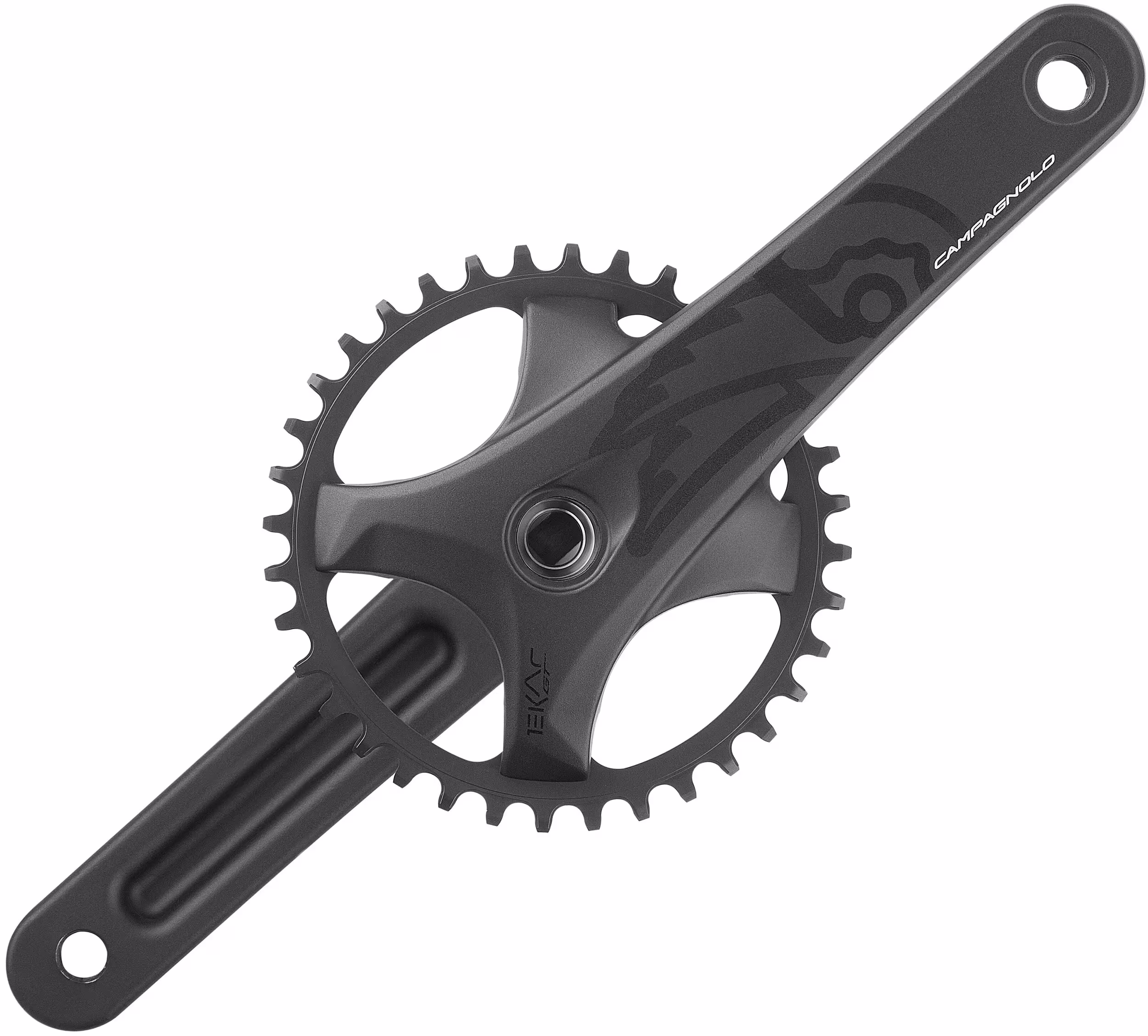 Kettenradgarnituren