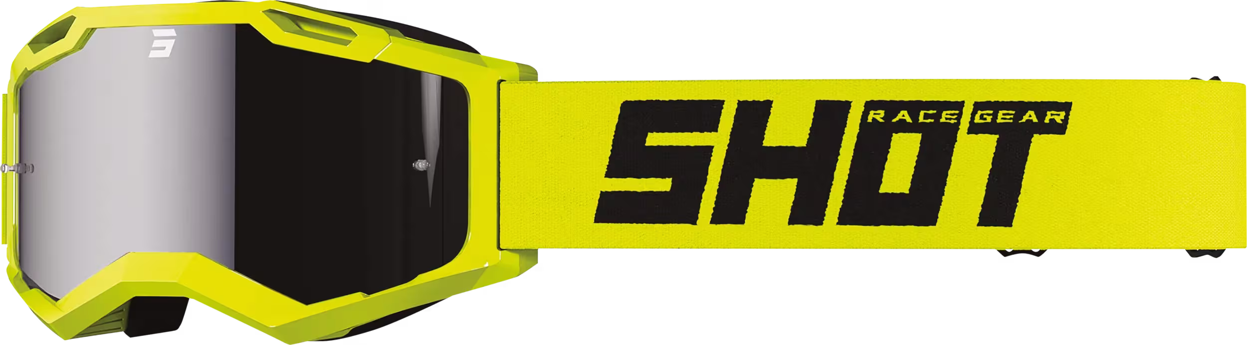 SHOT RACEGEAR_Crossbrille Brillen,Sportbrillen,Bekleidung,Brillen